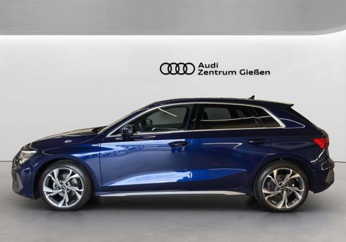 Audi A3, 2023 3