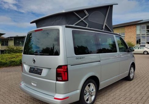 Volkswagen California, 2022 3