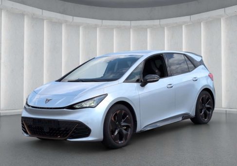 Cupra Born, 2024