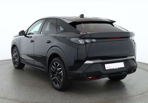 Peugeot 3008, 2025