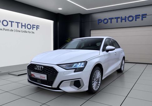 Audi A3, 2023 2