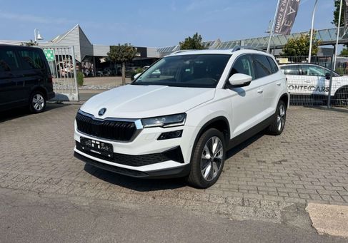 Skoda Karoq, 2023