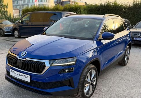 Skoda Karoq, 2023
