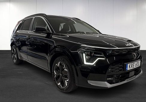 Kia Niro, 2024