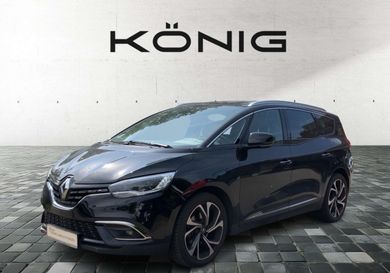 Renault Grand Scenic, 2022