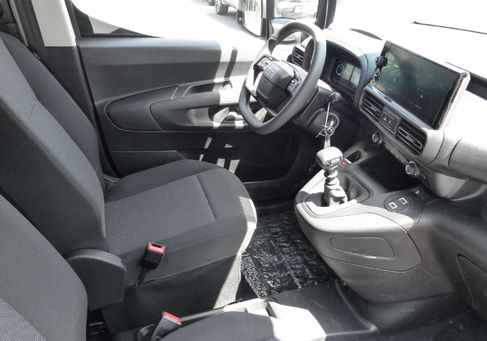 Fiat Doblo, 2026 3