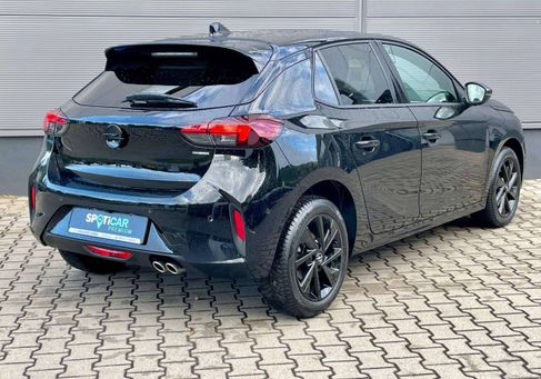 Opel Corsa, 2025 3