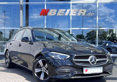 Mercedes-Benz C 200, 2025