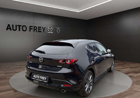 Mazda 3, 2023 2