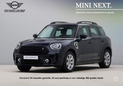 MINI, 2022