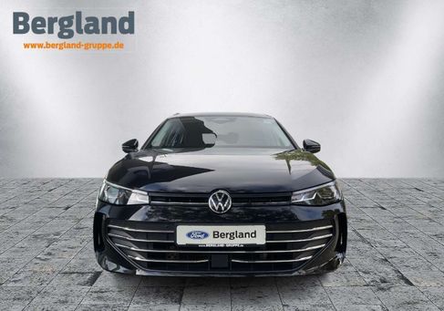 Volkswagen Passat, 2024 2