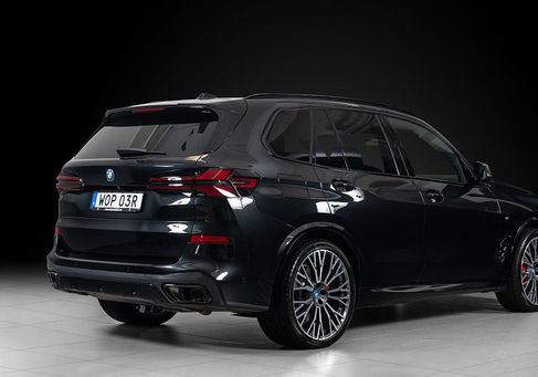BMW X5, 2025