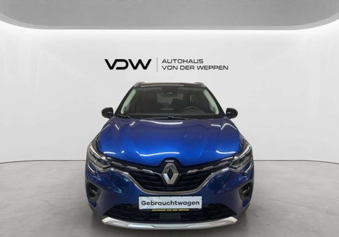 Renault Captur, 2020