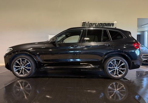 BMW X3, 2021 2