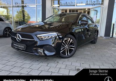 Mercedes-Benz A 180, 2025