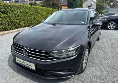 Volkswagen Passat Variant, 2023 2