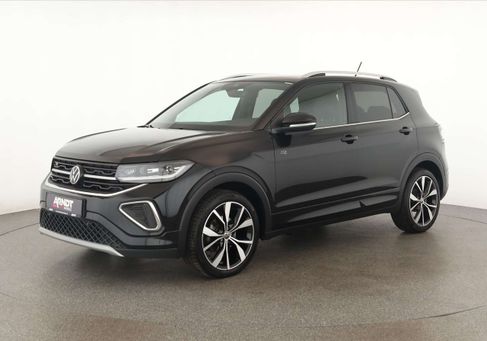 Volkswagen T-Cross, 2024
