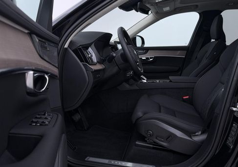 Volvo XC90, 2026 3