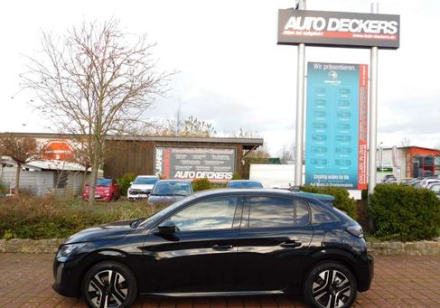 Peugeot 208, 2024