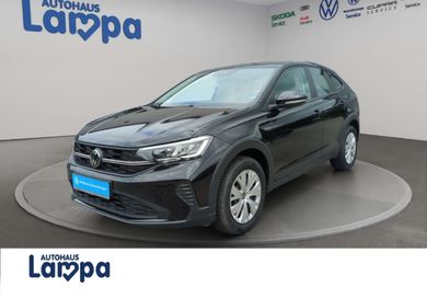 Volkswagen Taigo, 2024