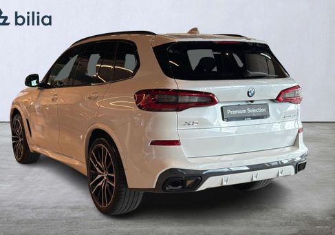 BMW X5, 2019