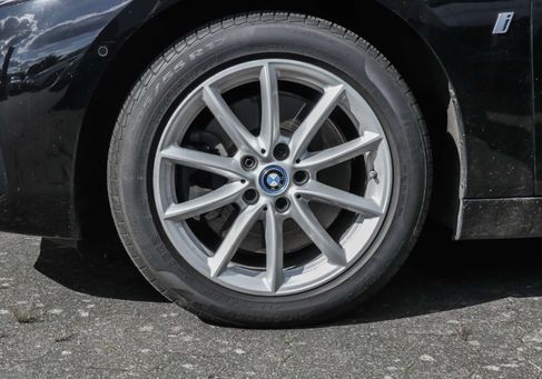 BMW 225, 2018