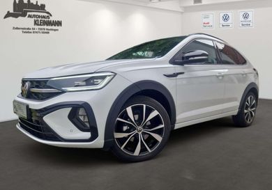 Volkswagen Taigo, 2023