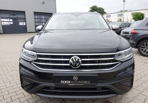 Volkswagen Tiguan Allspace, 2023