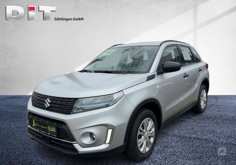 Suzuki Vitara, 2022