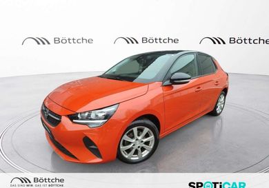 Opel Corsa, 2022