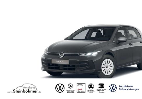 Volkswagen Golf, 2025