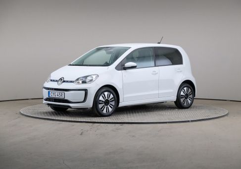 Volkswagen up!, 2020