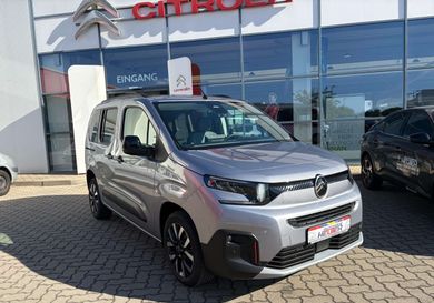 Citroën Berlingo, 2026
