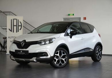 Renault Captur, 2019