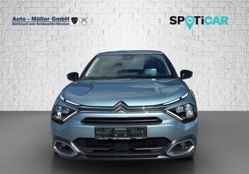 Citroën C4, 2023 2