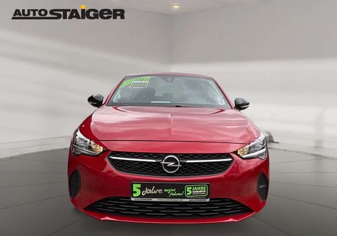 Opel Corsa, 2023 3