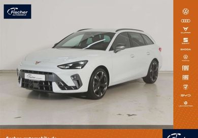 Cupra Leon, 2025