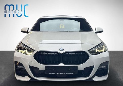 BMW 220, 2021 2