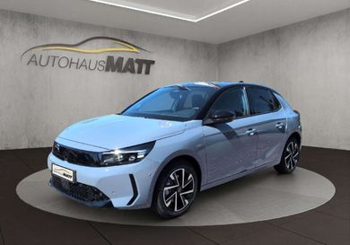 Opel Corsa, 2026