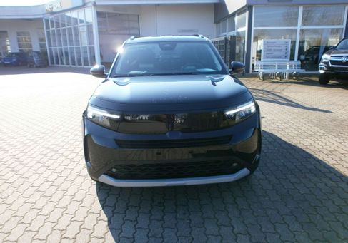 Opel Frontera, 2026