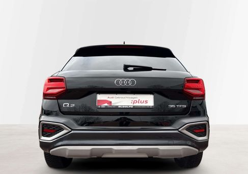 Audi Q2, 2024 3