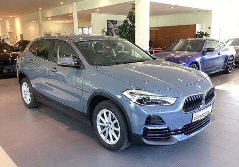 BMW X2, 2022 3