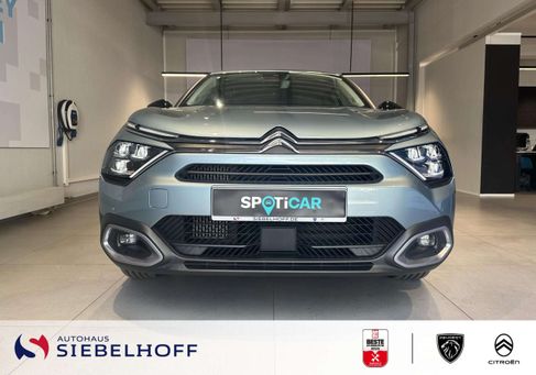 Citroën C4, 2023 3