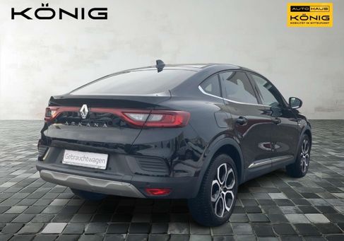 Renault Arkana, 2023