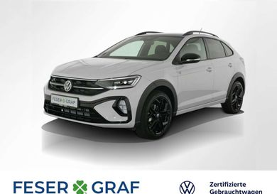 Volkswagen Taigo, 2026