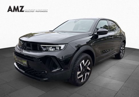 Opel Mokka, 2024 2