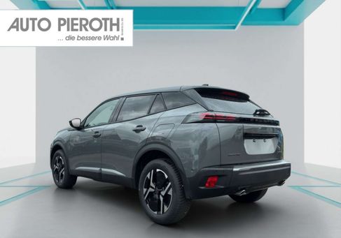 Peugeot 2008, 2026