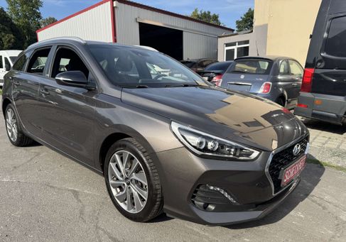 Hyundai i30, 2018 2