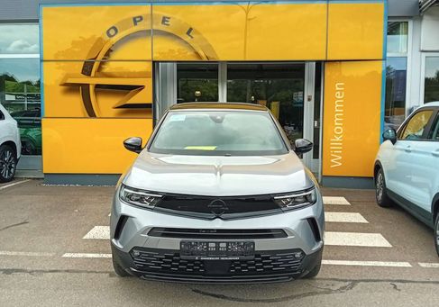 Opel Mokka, 2024 2