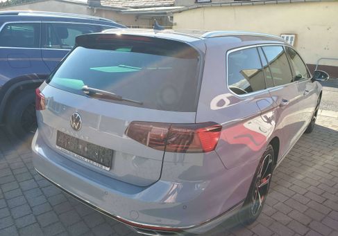 Volkswagen Passat Variant, 2022 3